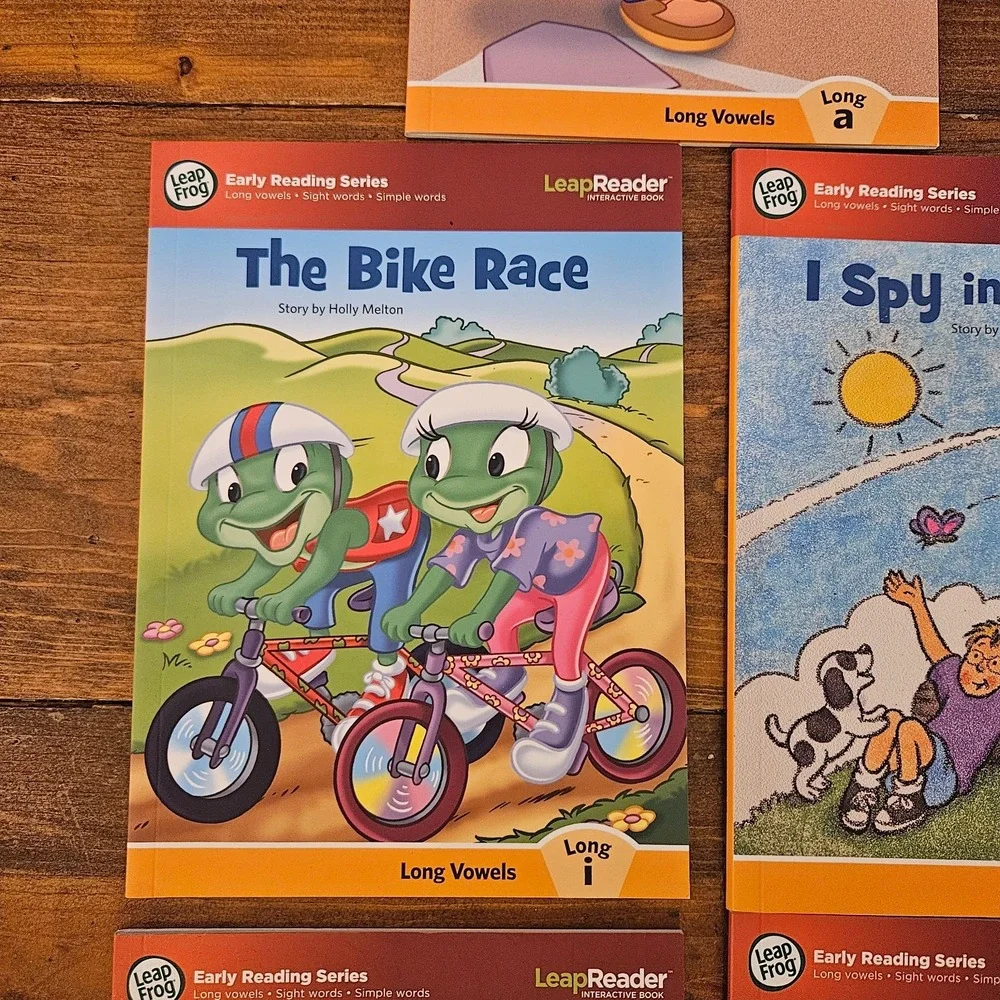 Leapfrog help your